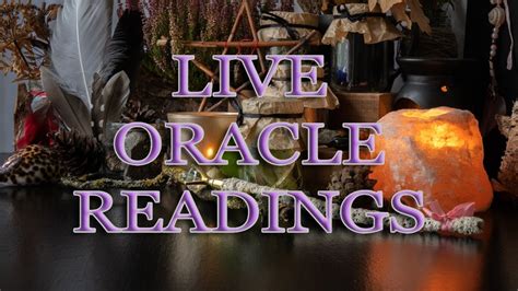 free oracle reading